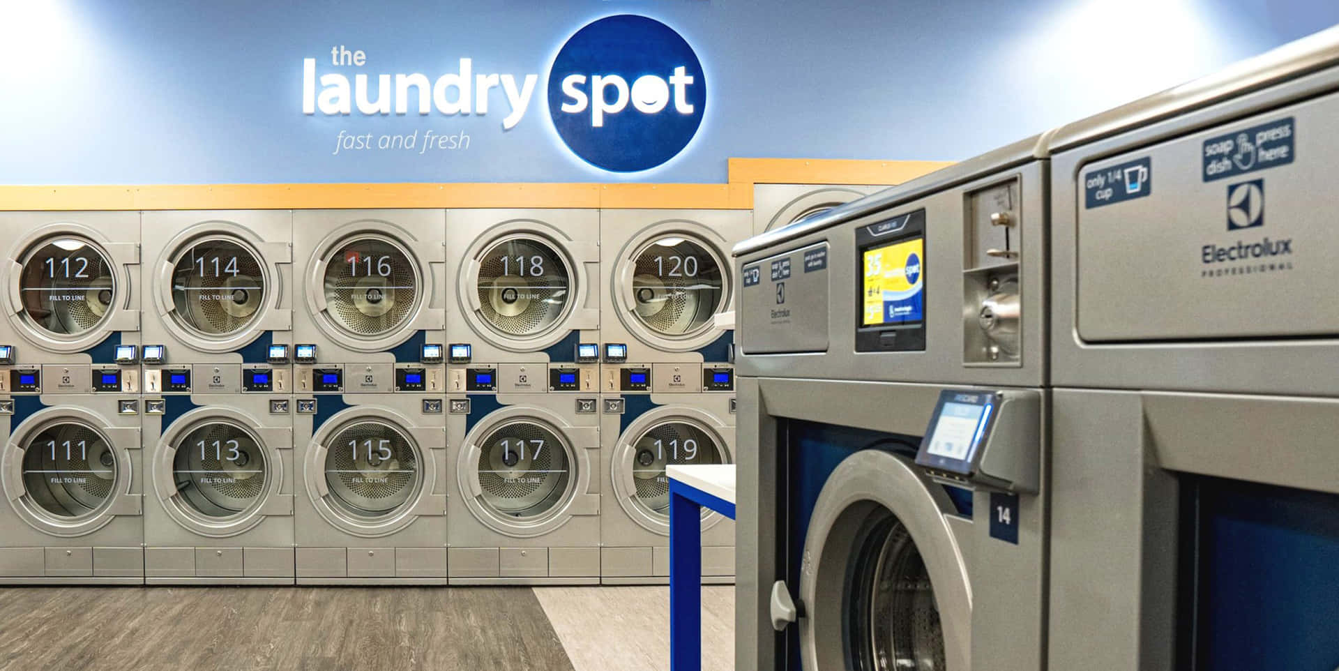 The Laundry Spot - San Diego