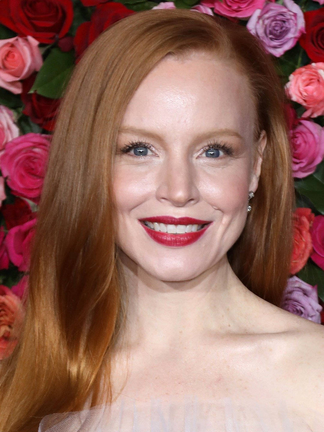 download-lauren-ambrose-at-the-72nd-tony-awards-wallpaper-wallpapers