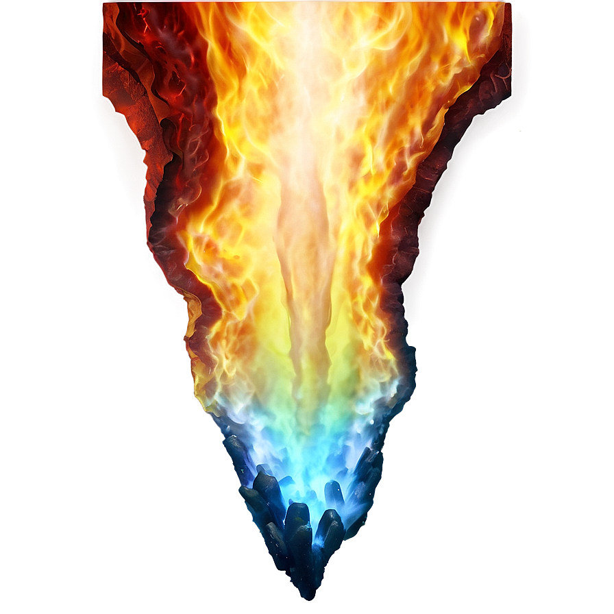 Lava Fire Texture Png C PNG