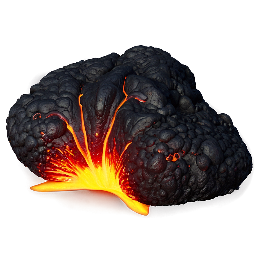 Lava Flow Png Afx PNG