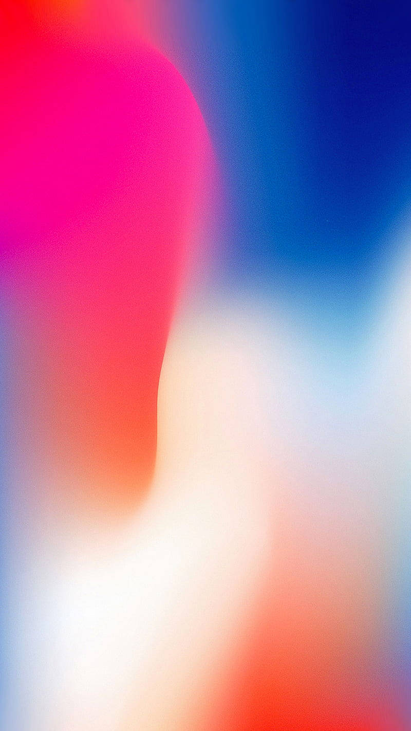 Lava Lamp Pattern Colorful Iphone 5s Wallpaper
