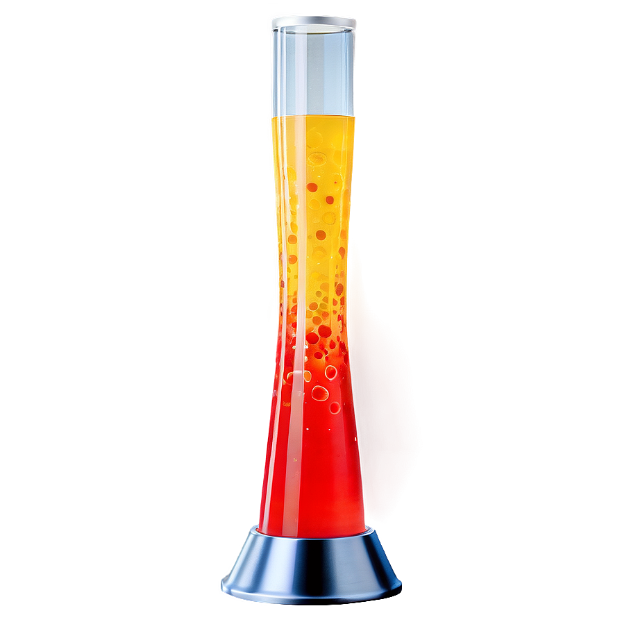 Lava Lamp Png 05252024 PNG