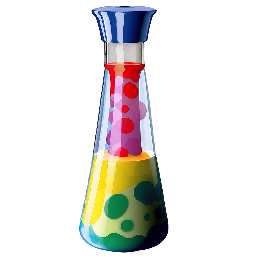 Lava Lamp Png Iap PNG