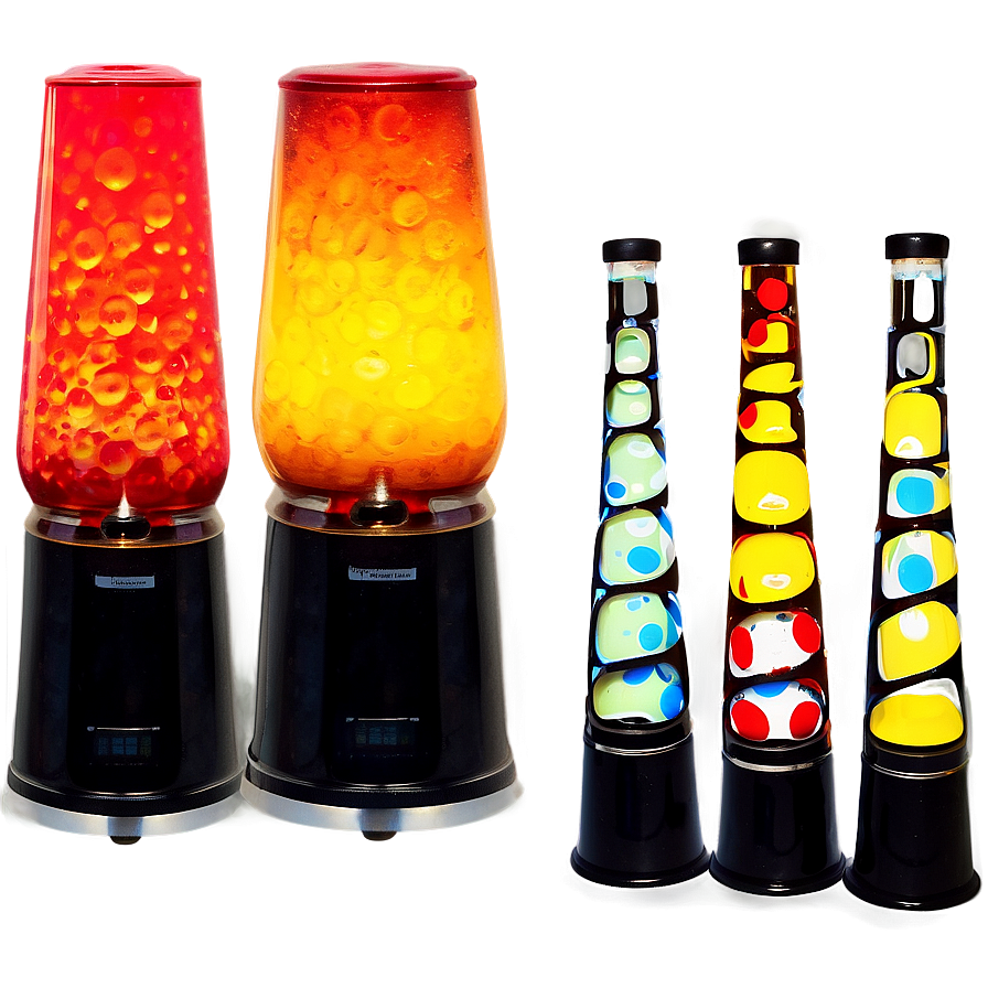 Lava Lamp Png Ros PNG