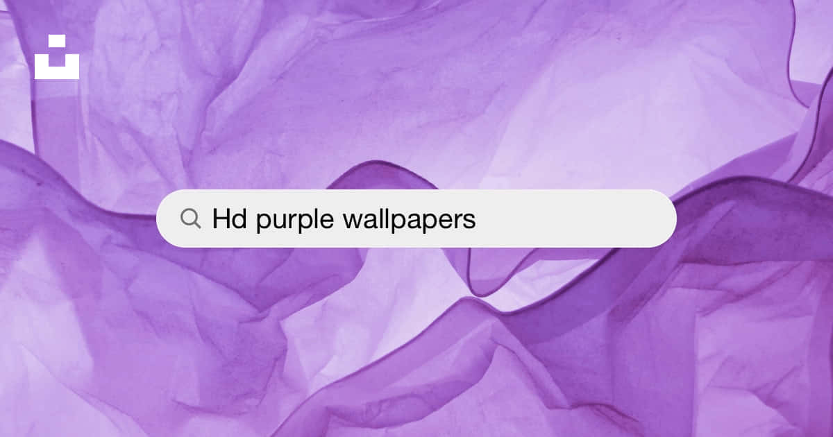 Ästhetischerlila-farbener Laptop Für Kreative Projekte Wallpaper