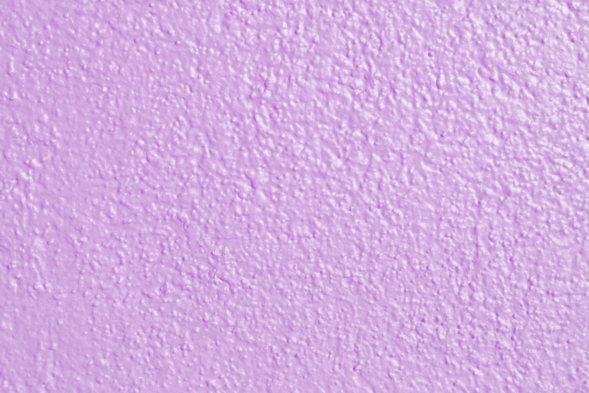A stunning color palette of lilac lavender and concrete. Wallpaper