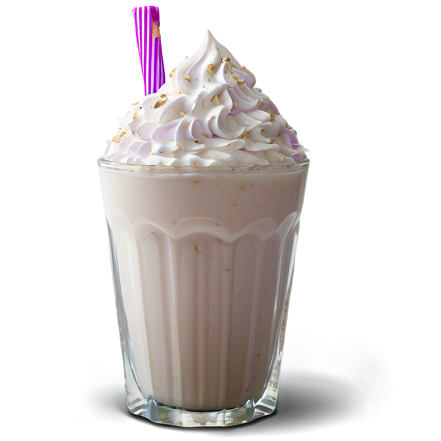 Download Lavender Milkshake Png Xpc60 