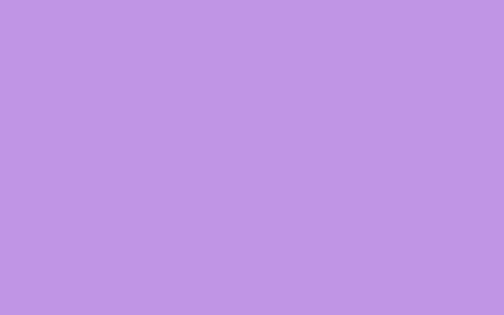 Lavendeleinfarbige Farbe Wallpaper