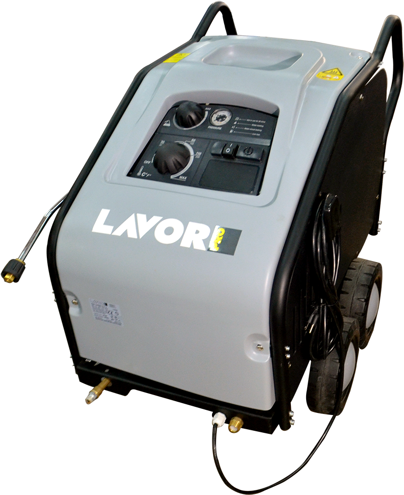 Lavor Pressure Washer Unit PNG