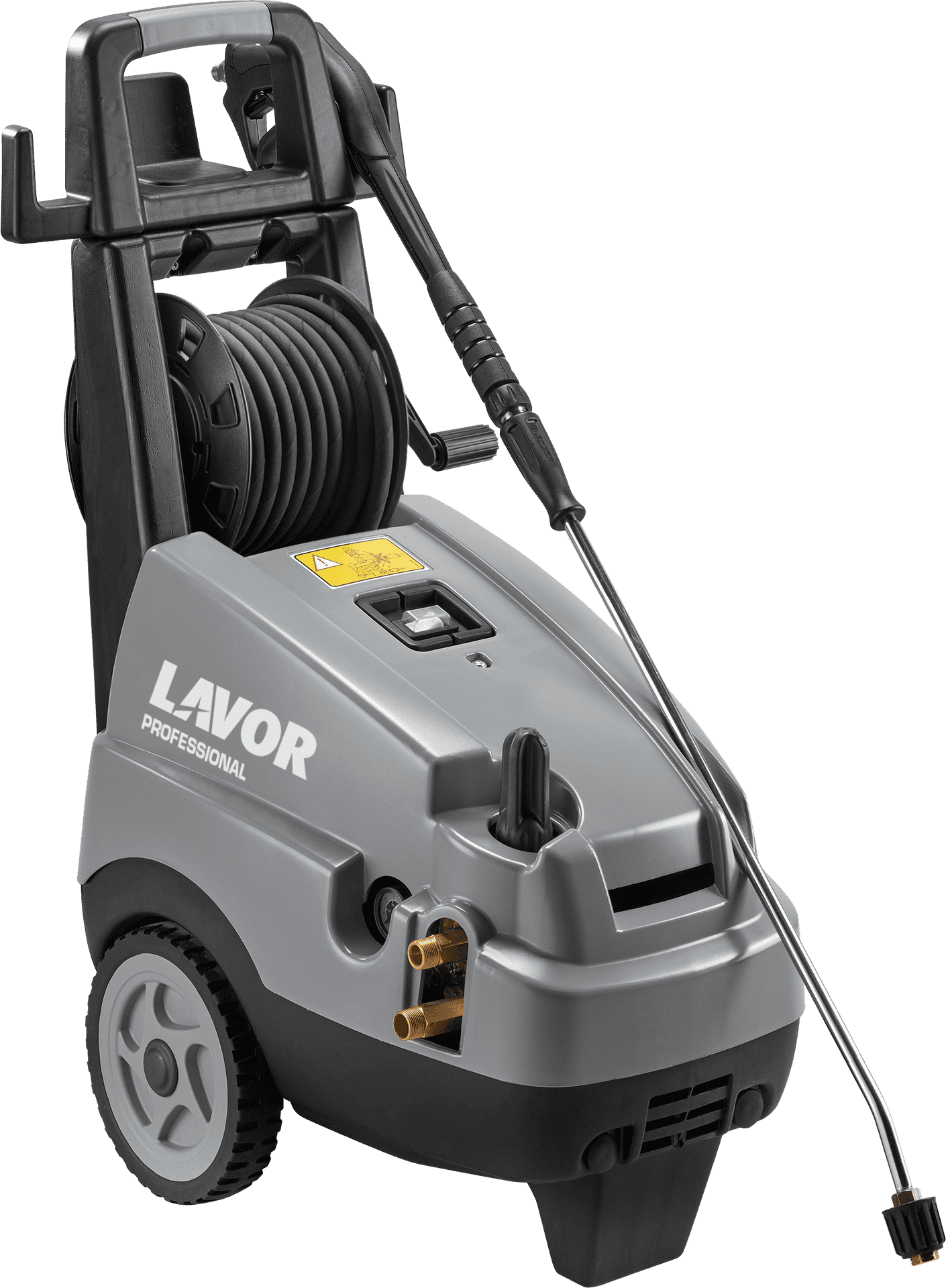 Lavor Professional Pressure Washer PNG