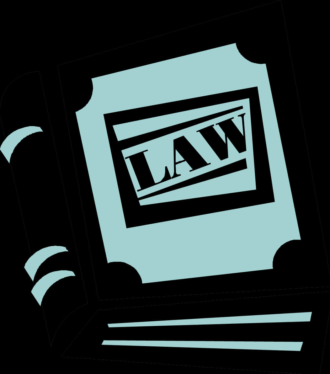 Law Book Icon PNG