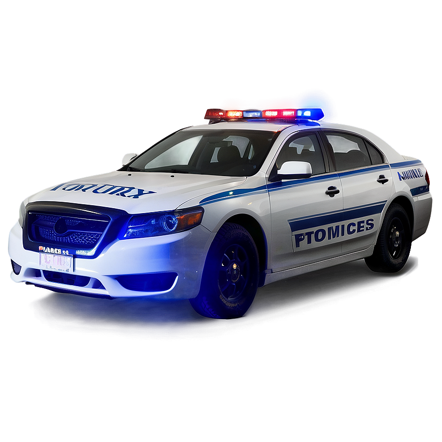 Law Enforcement Car Png Xwk72 PNG