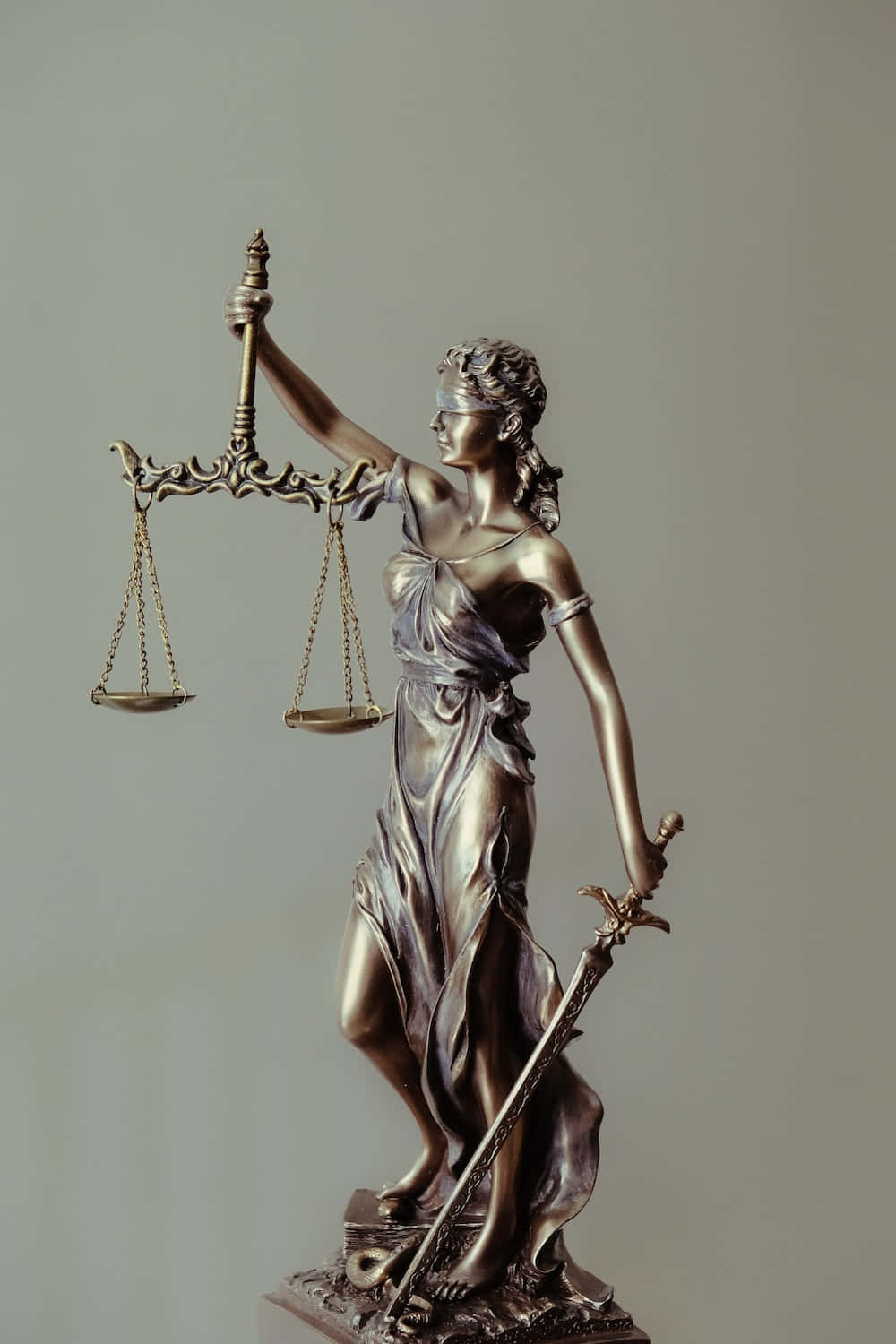 Stärkungvon Recht Und Ordnung
