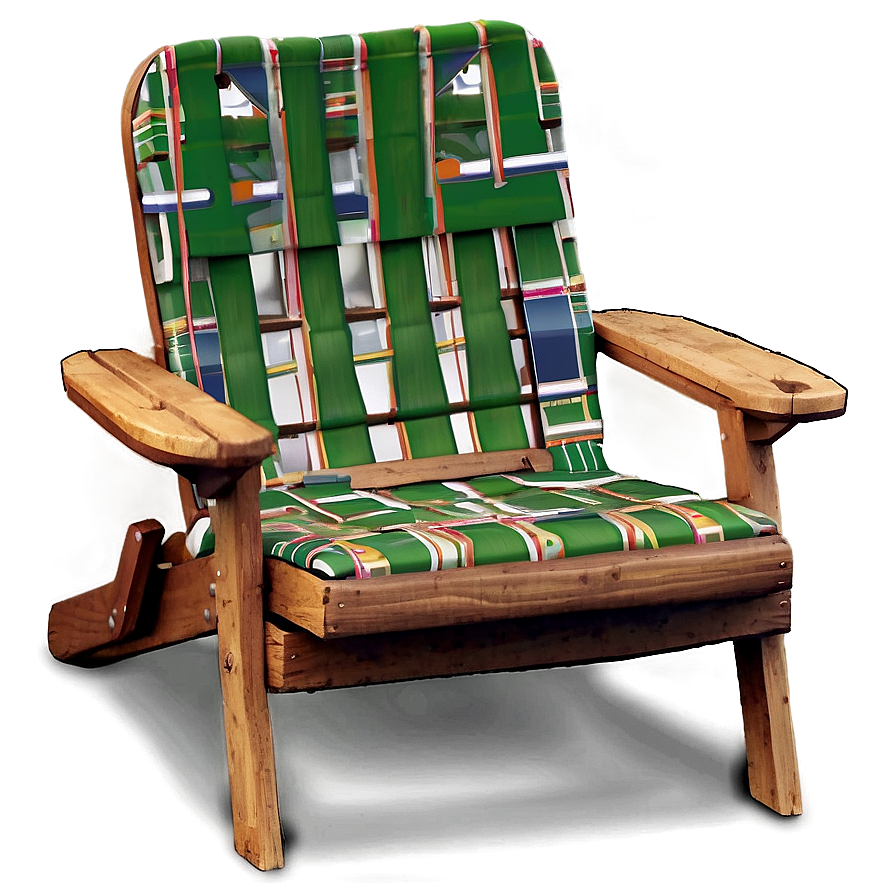 Lawn Chair D PNG