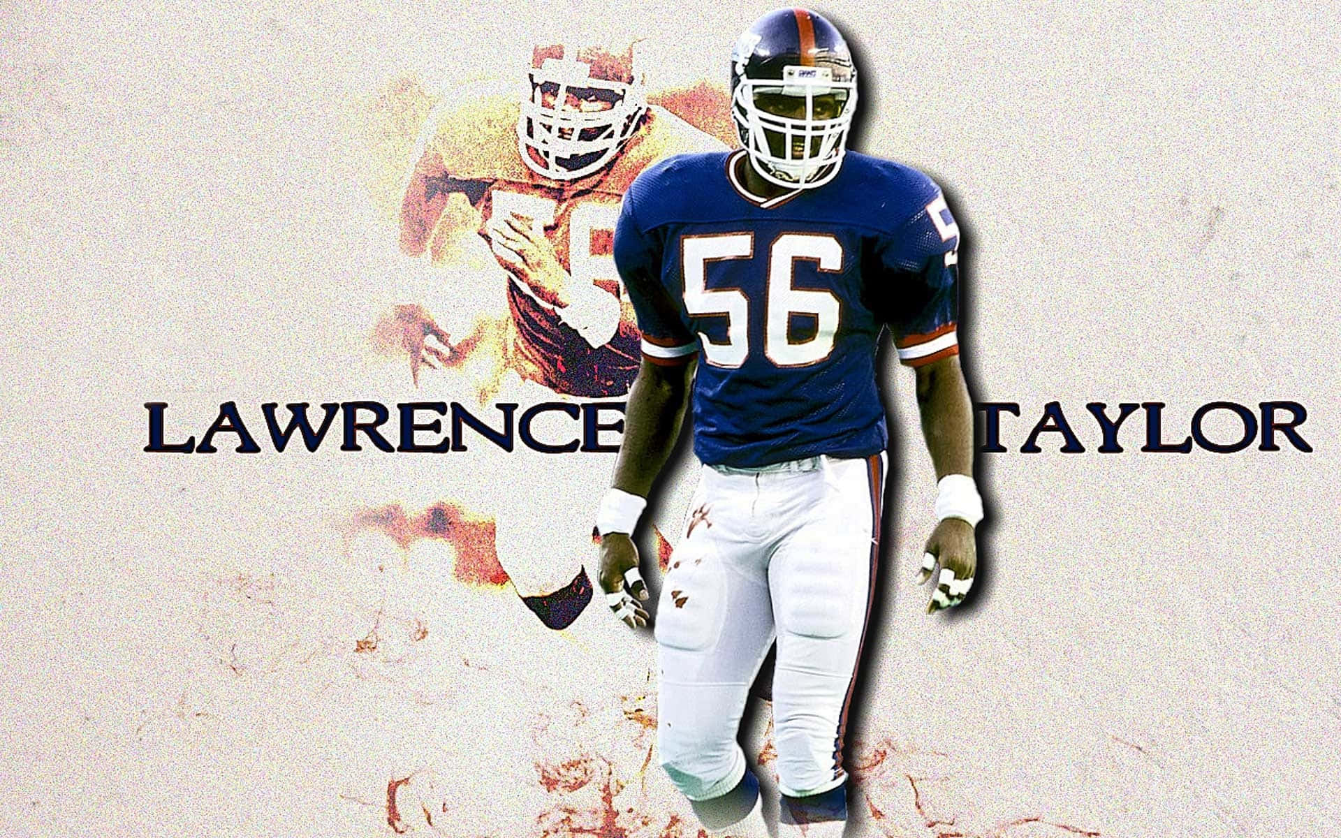 100 Lawrence Taylor Wallpapers  Wallpaperscom