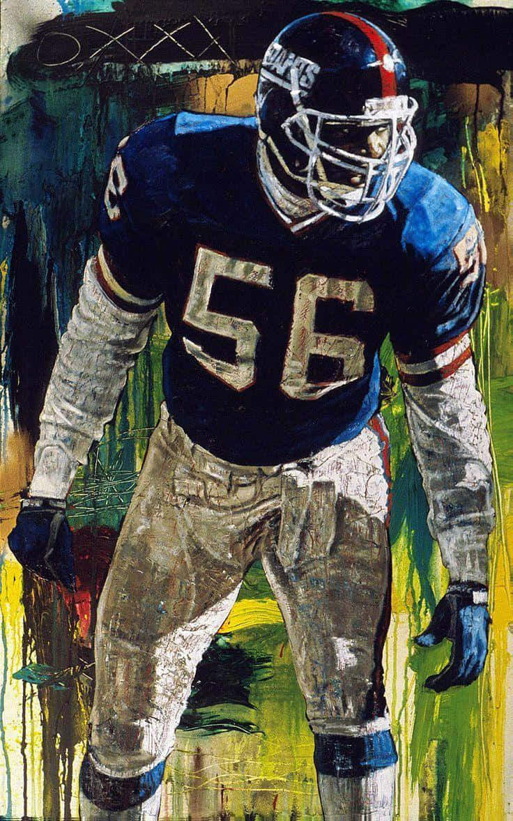 Lawrence Taylor Wallpapers  Wallpaper Cave