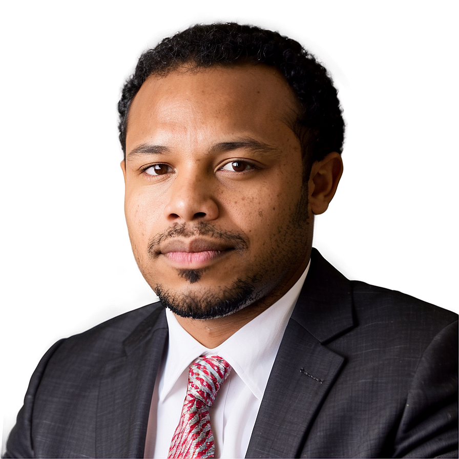 Lawyer Headshot Png Dwa38 PNG