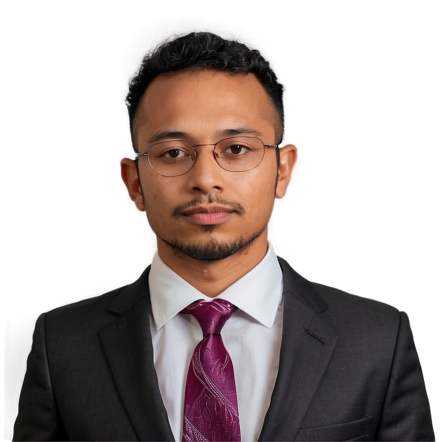 Lawyer Headshot Png Hwu PNG