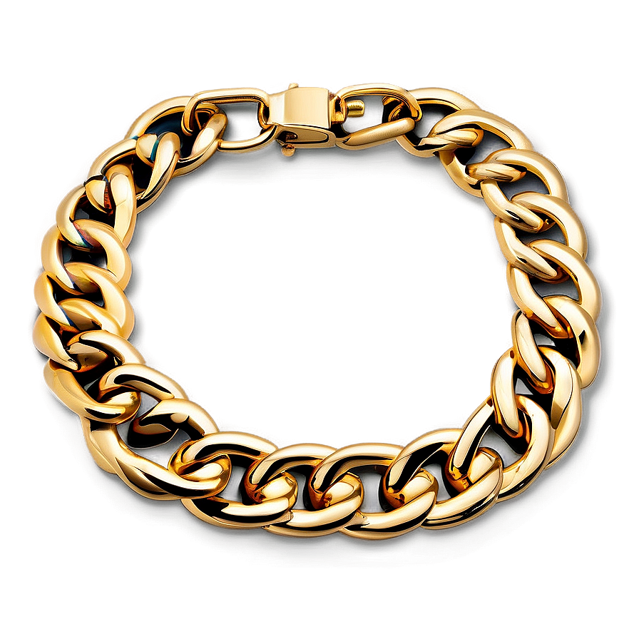 Layered Cuban Link Chain Png Xeh69 PNG