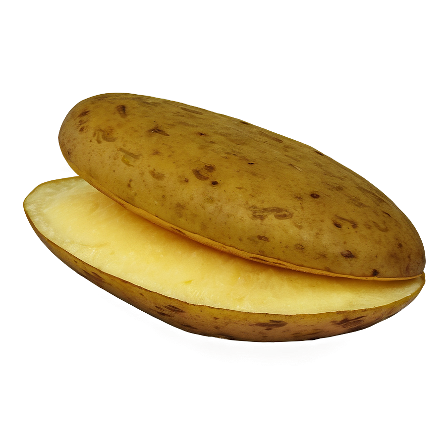 Download Layered Potato Png Nwq | Wallpapers.com