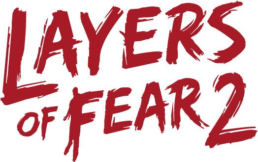 Layersof Fear2 Logo PNG