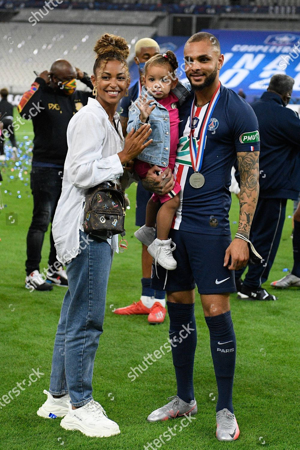 Layvinkurzawa Familj - (this Would Be The Translation If The Phrase 