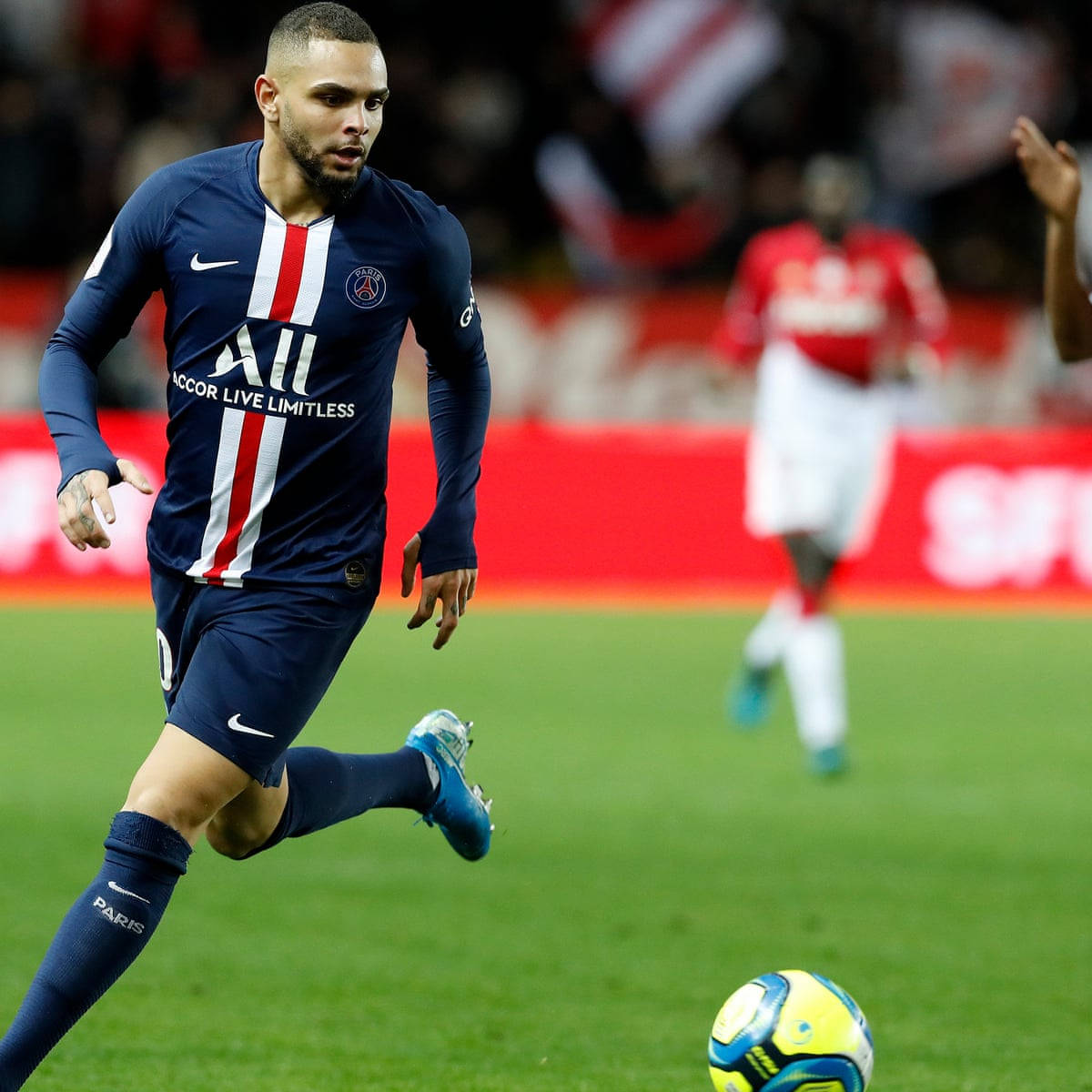 Layvinkurzawa Navy Blue All Could Be Translated To German As 