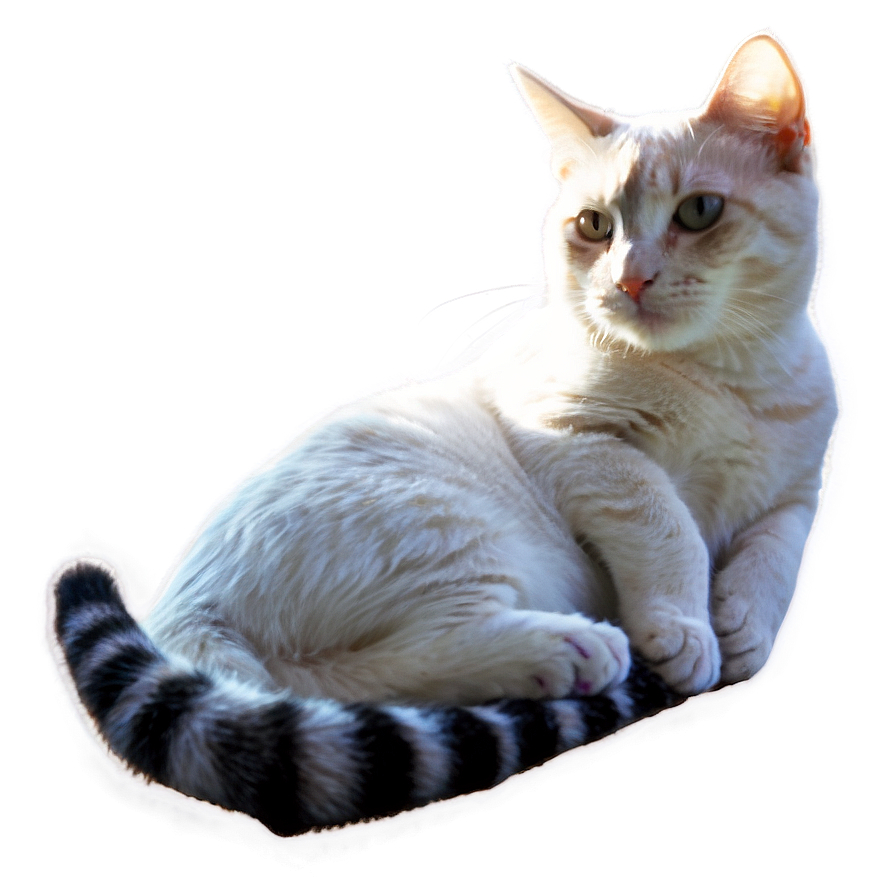 Download Lazy Cat Meme Png 05212024