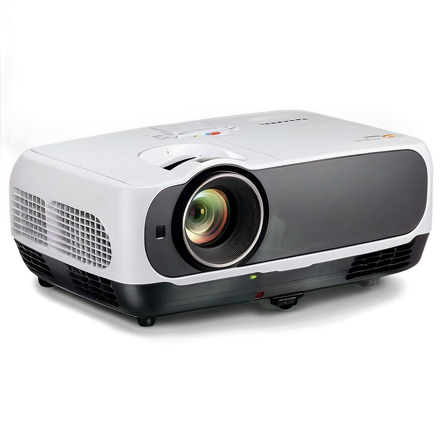 Lcd Projector For Business Png 73 PNG