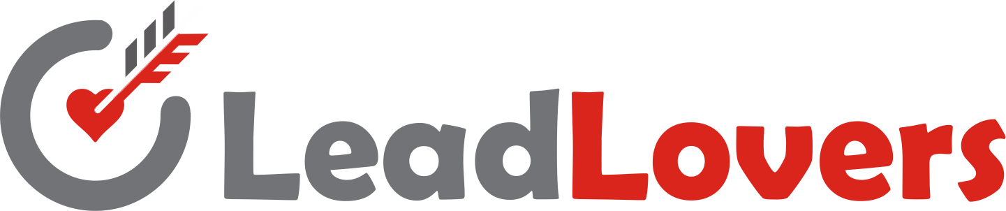 Lead Lovers Logo PNG
