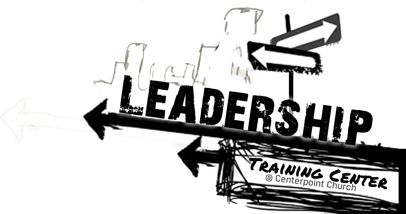 Leadership Direction Signage PNG