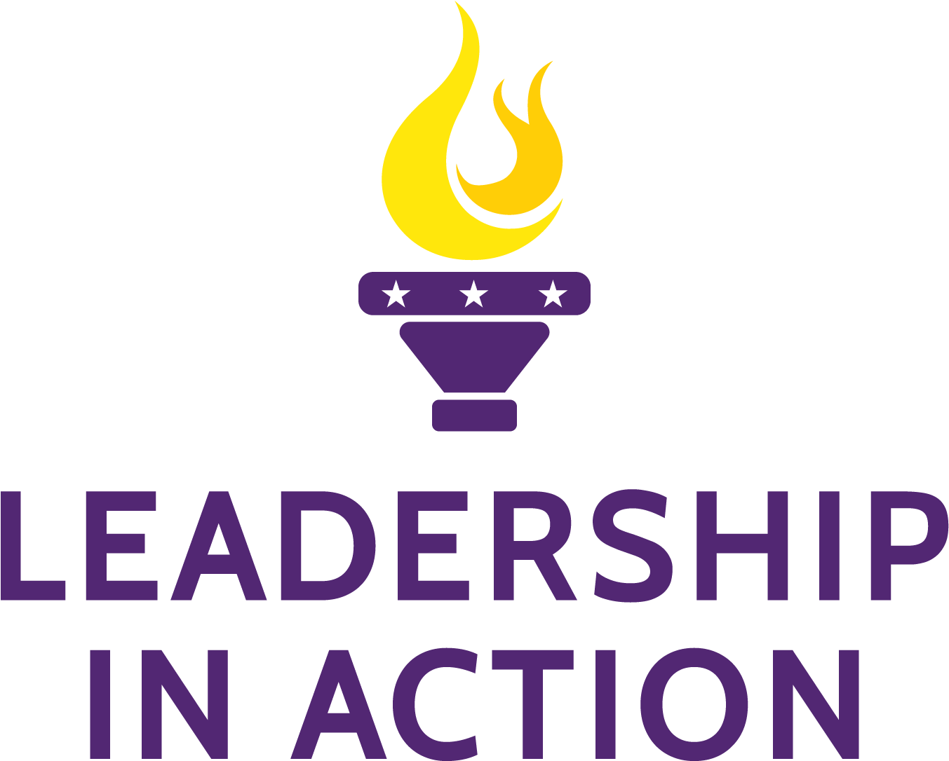 Leadership In Action Logo PNG