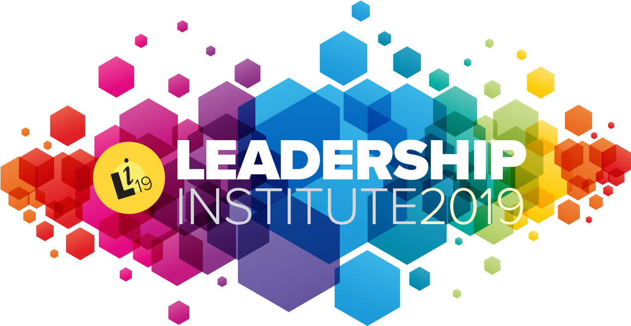Leadership Institute2019 Event Graphic PNG