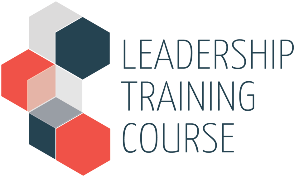 Leadership Training Course Graphic PNG