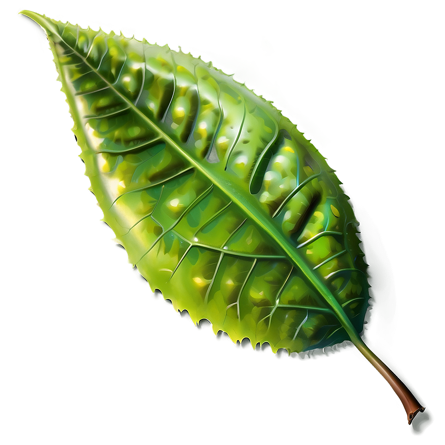Leaf Icon Png Fxu PNG