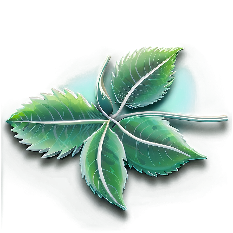 Leaf Icon Png Rsh50 PNG