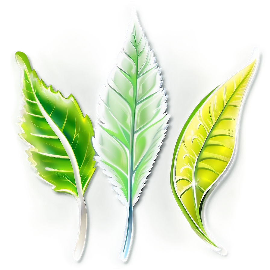 Leaf Logo Png Ewp PNG