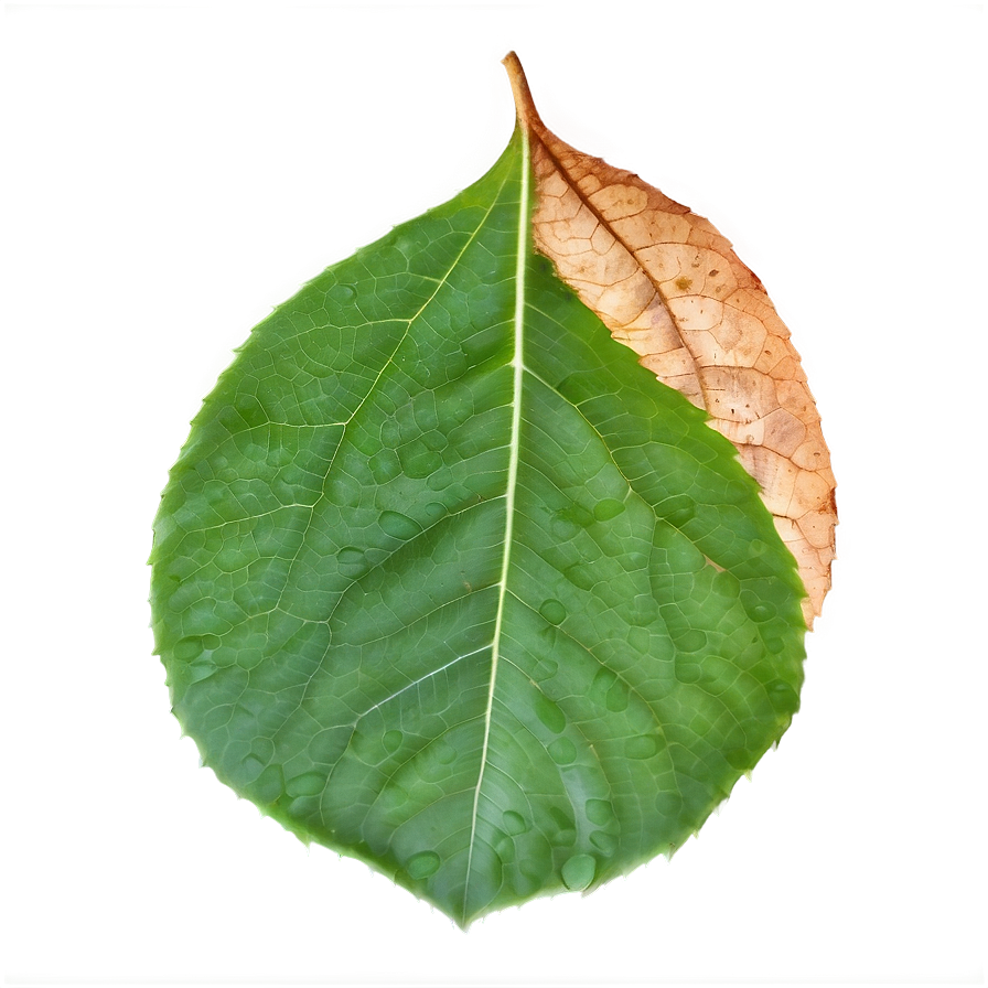 Leaf Texture Png 43 PNG