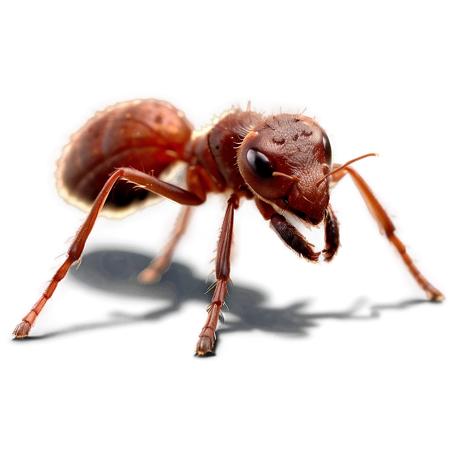 Leafcutter Ant Png Kvy PNG