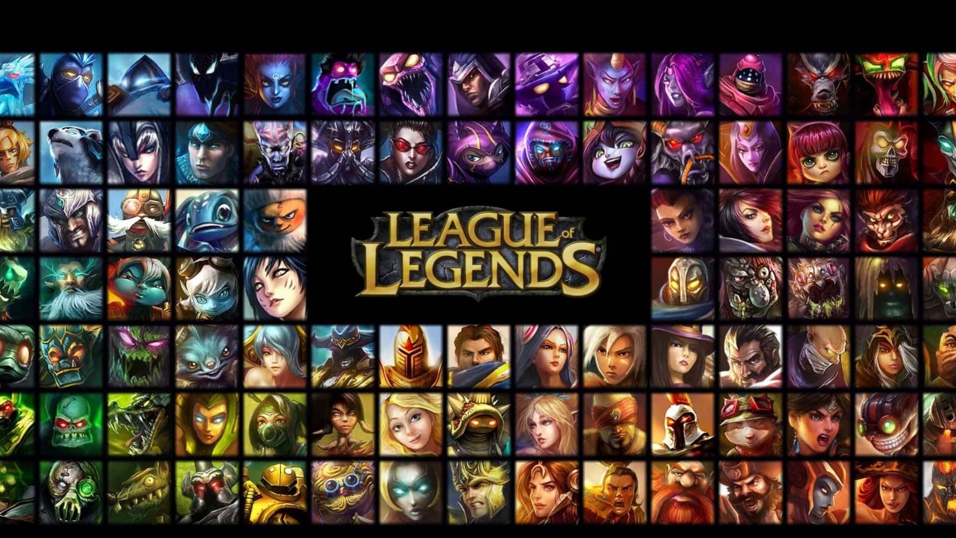 The Most Popular MOBA Game In the World