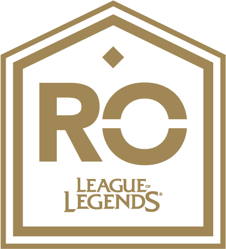 Leagueof Legends Riot Games Logo PNG