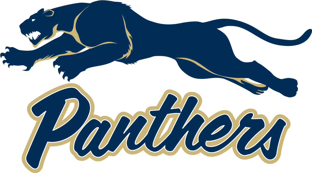 Leaping Panther Logo PNG