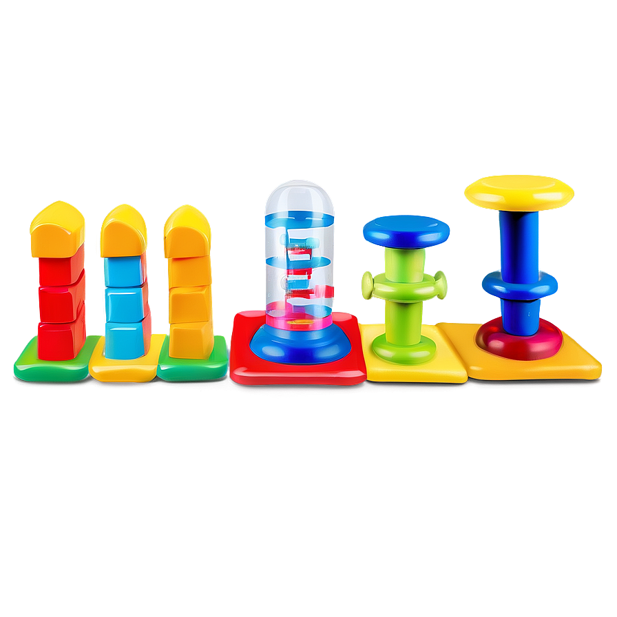 Learning Toys Png Vkf94 PNG