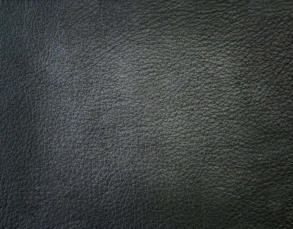 The Subtle Elegance of Leather Wallpaper