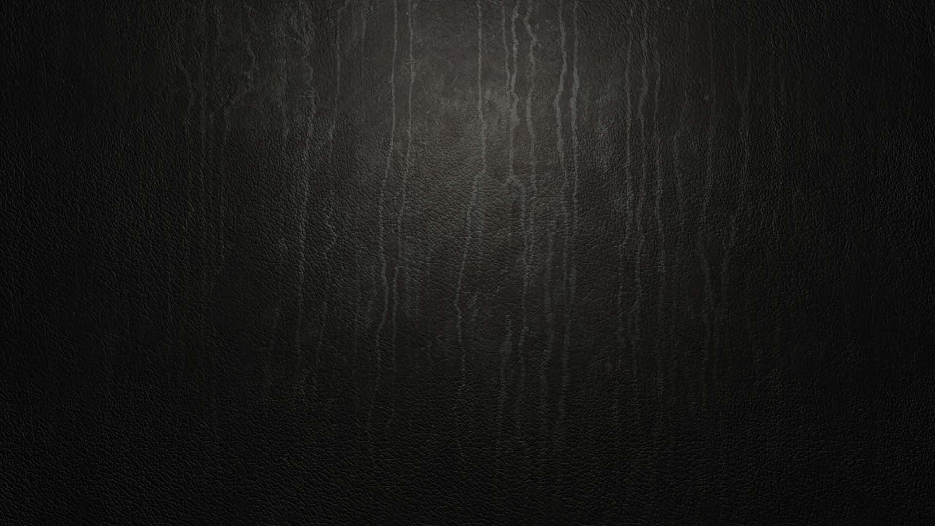 Elegantverarbeitetes Leder Wallpaper