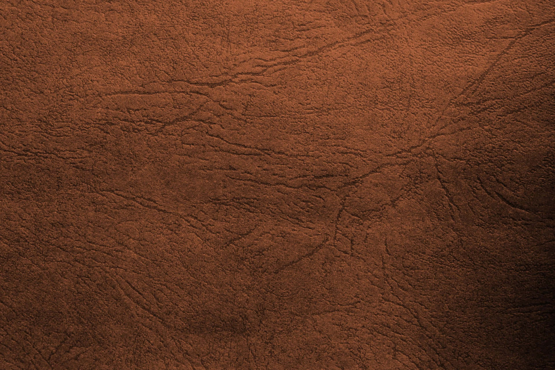 Caption: Luxurious Natural Leather Texture Wallpaper