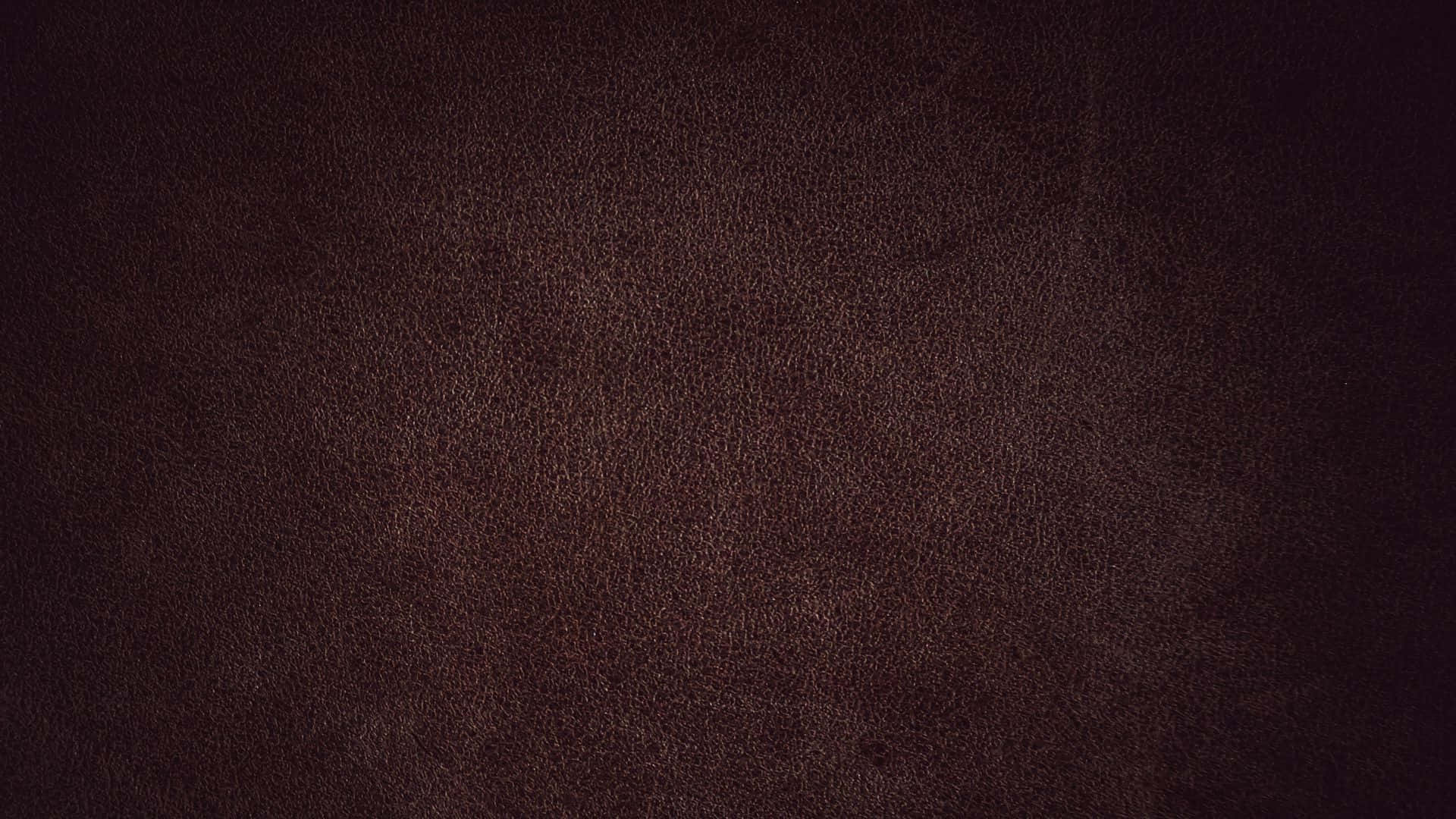 Soft and Durable Leather Background