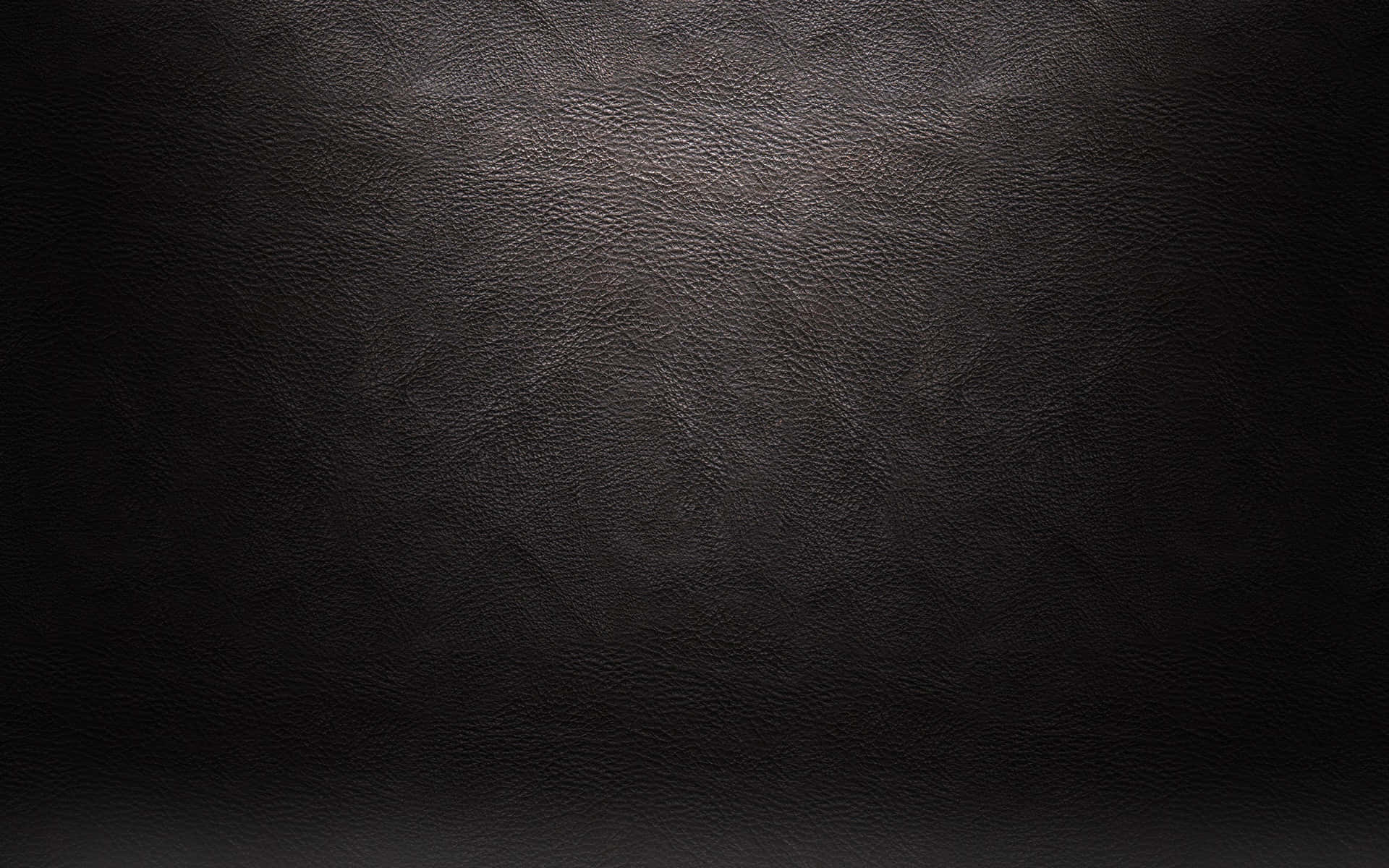 Klassisk læder baggrund med detaljeret syet detalje
