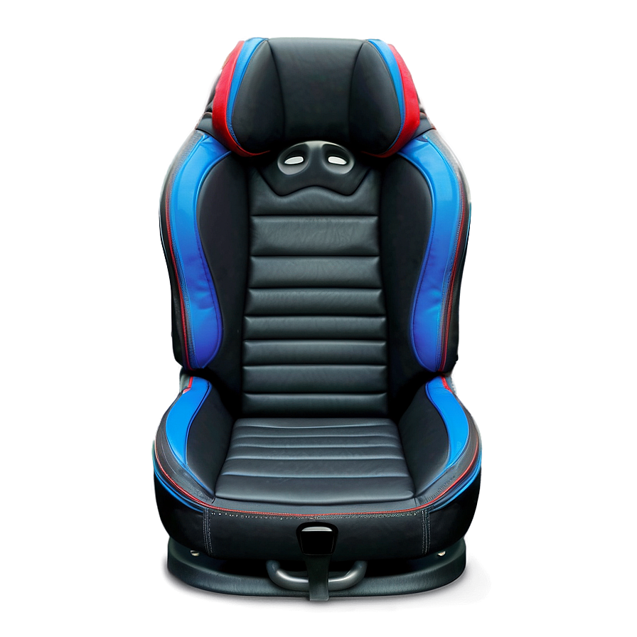 Leather Car Seat Png 60 PNG