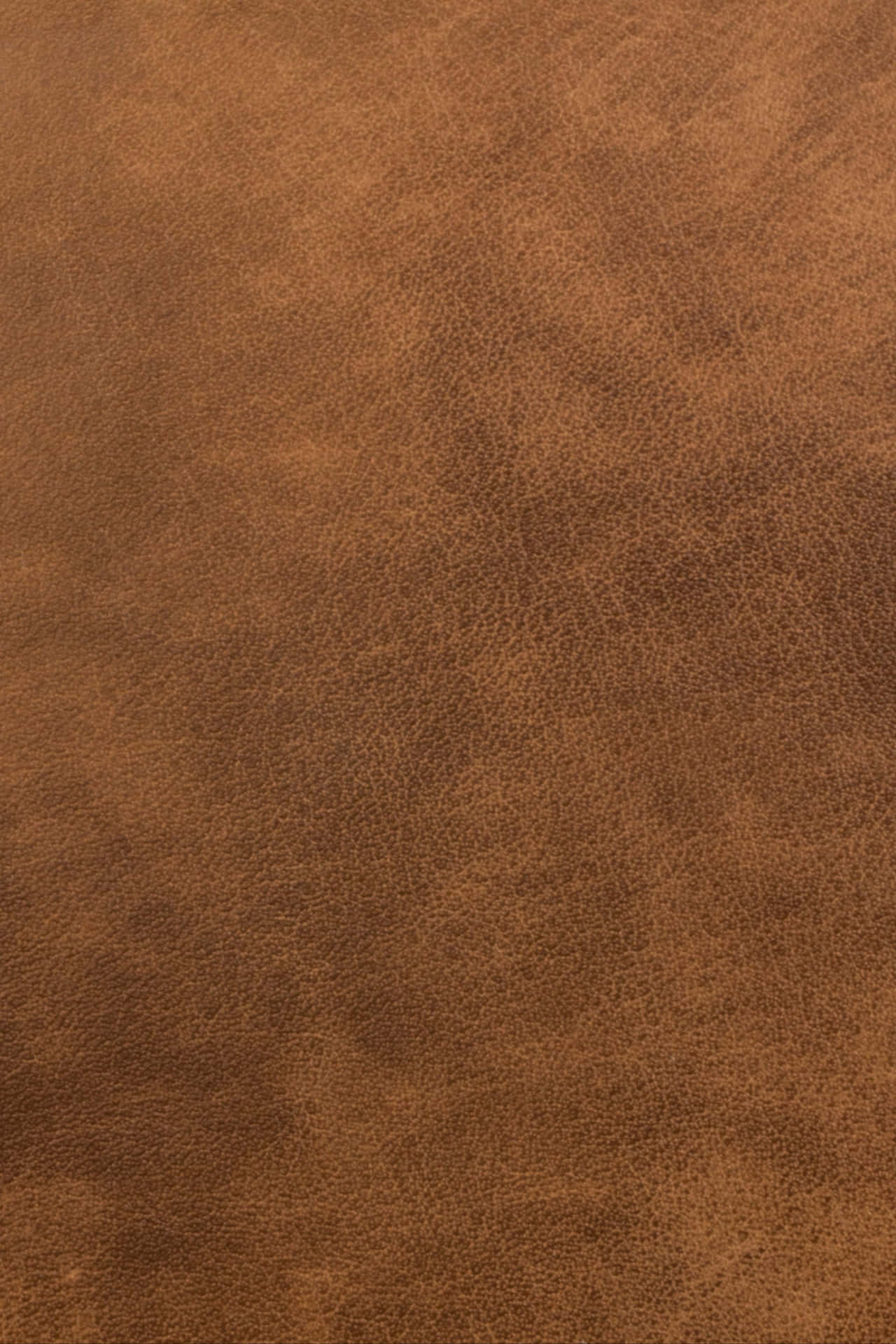 Rustic Brown Leather Texture Picture